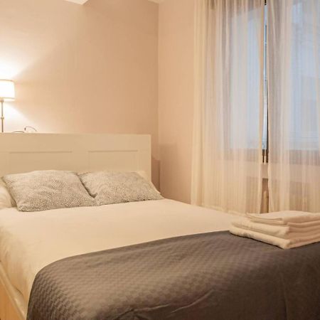 Av Aguado 44 Apartment Gijon Luaran gambar